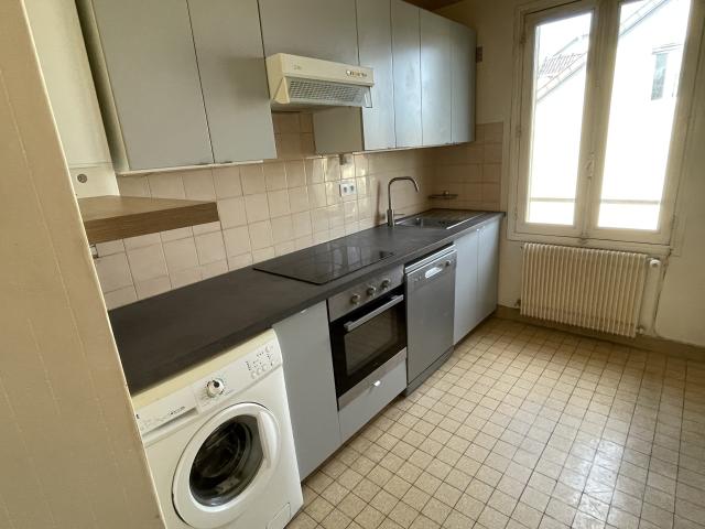 Location appartement T2 Cormeilles en Parisis - Photo 2