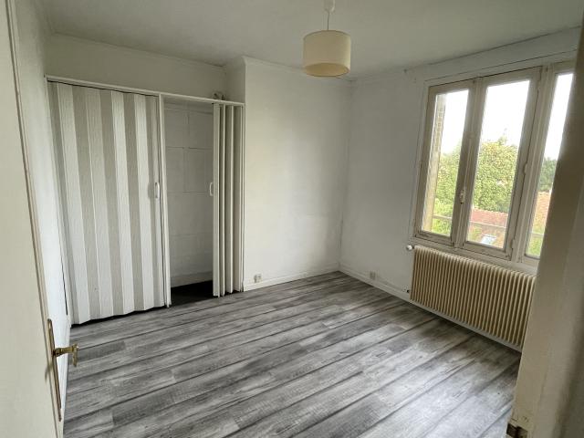 Location appartement T2 Cormeilles en Parisis - Photo 3