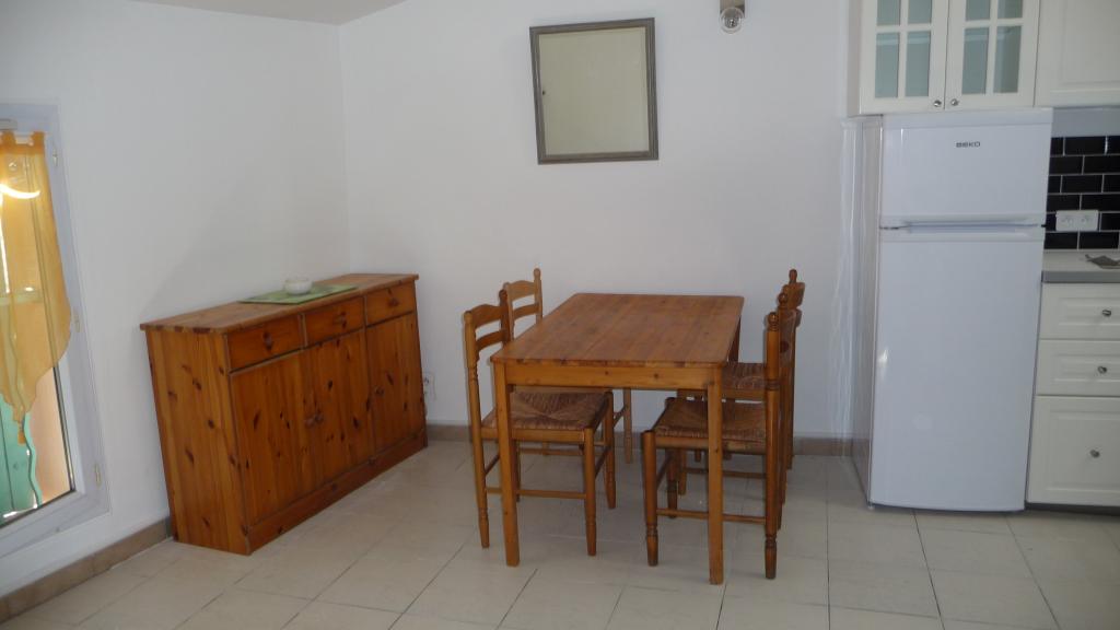 Location appartement T2 Gardanne - Photo 4