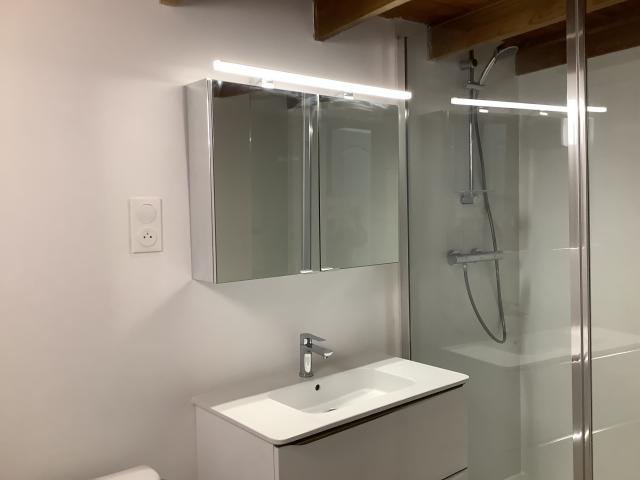 Location appartement T2 Gardanne - Photo 5