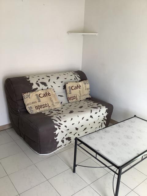 Location appartement T2 Gardanne - Photo 7