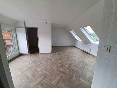 Location appartement T2 Cambrai - Photo 2