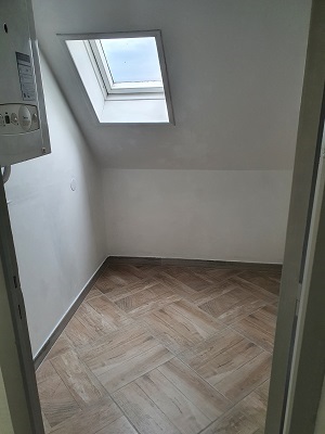 Location appartement T2 Cambrai - Photo 5