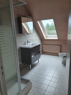 Location appartement T2 Cambrai - Photo 6