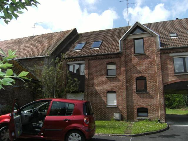 Location appartement T2 Cambrai - Photo 7