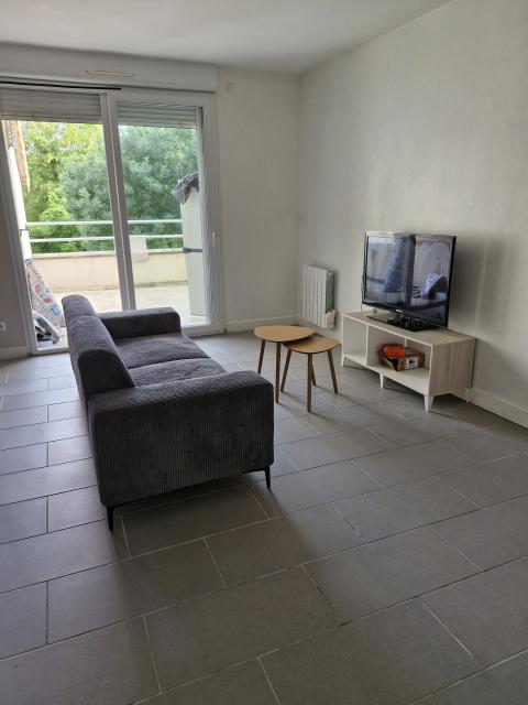 Location appartement T3 Mezy sur Seine - Photo 4