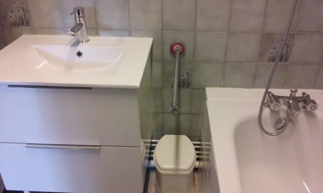 Location appartement T1 Toulouse - Photo 3