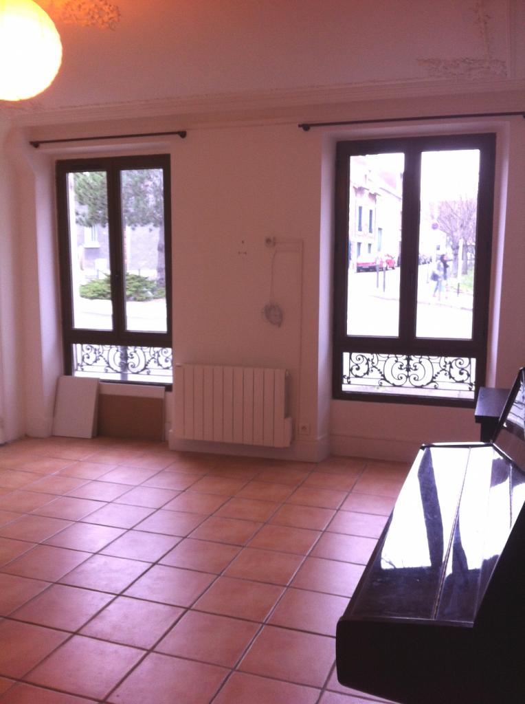 Location studio Noisy le Sec - Photo 2