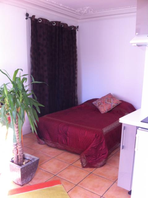 Location studio Noisy le Sec - Photo 3