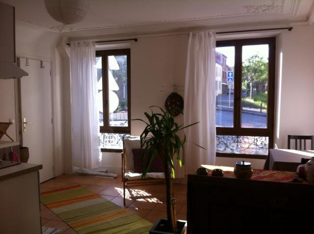 Location studio Noisy le Sec - Photo 4