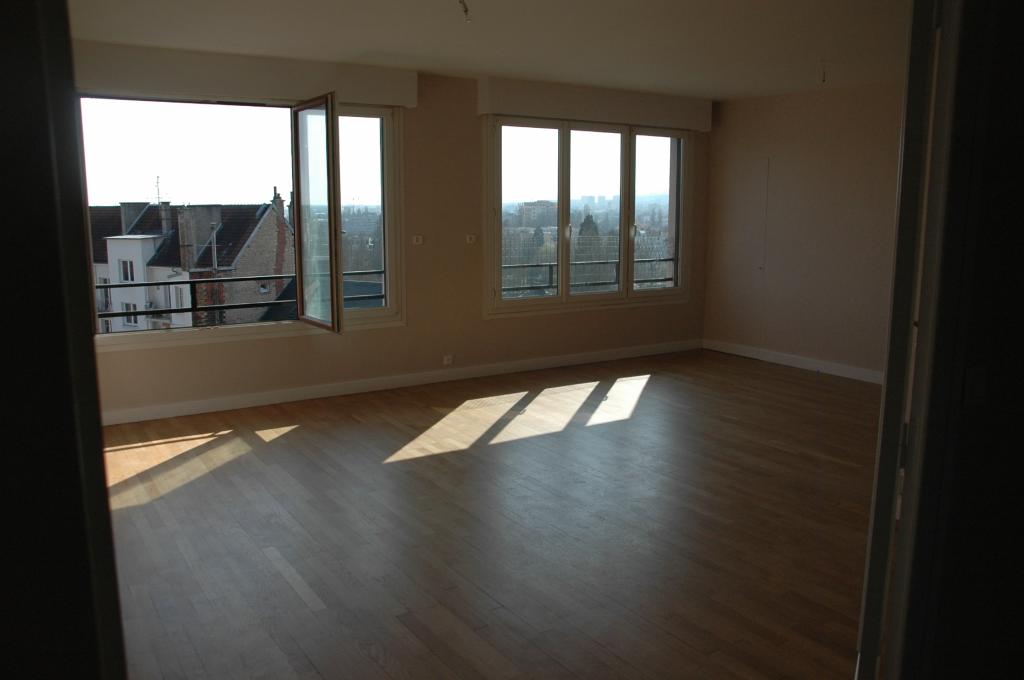 Location appartement T3 Dijon - Photo 2