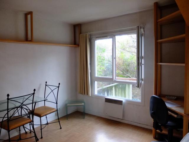 Location studio Paris 14 - Photo 4