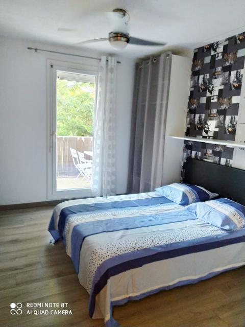 Location appartement T2 Toulon - Photo 3