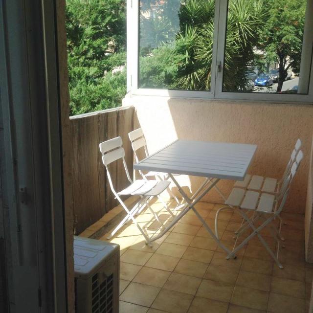Location appartement T2 Toulon - Photo 5