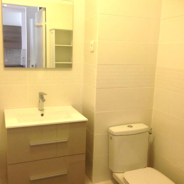 Location appartement T2 Toulon - Photo 6