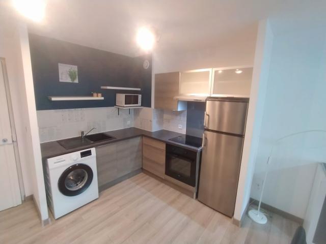 Location appartement T2 Toulon - Photo 8
