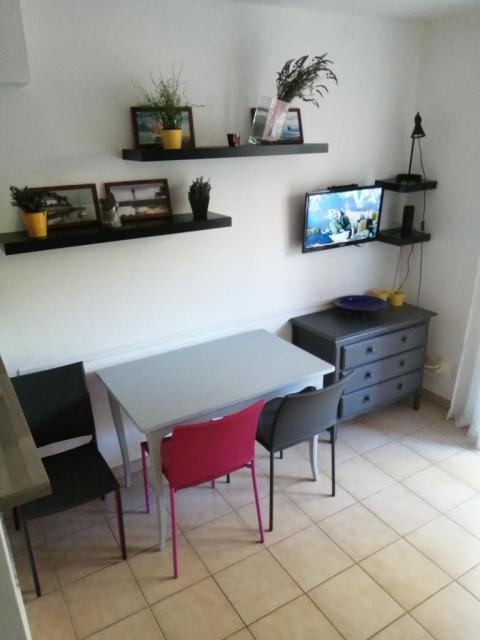 Location appartement T2 Sanary sur Mer - Photo 4