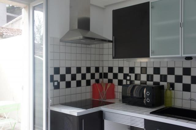 Location appartement T1 Toulon - Photo 1