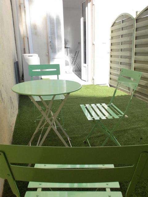 Location appartement T1 Toulon - Photo 2