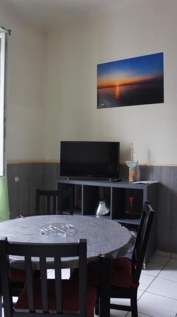 Location appartement T1 Toulon - Photo 5