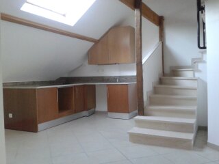 Location appartement T2 Mantes la Ville - Photo 2