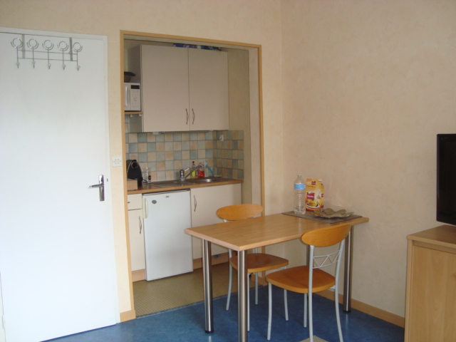 Location studio Lille - Photo 2