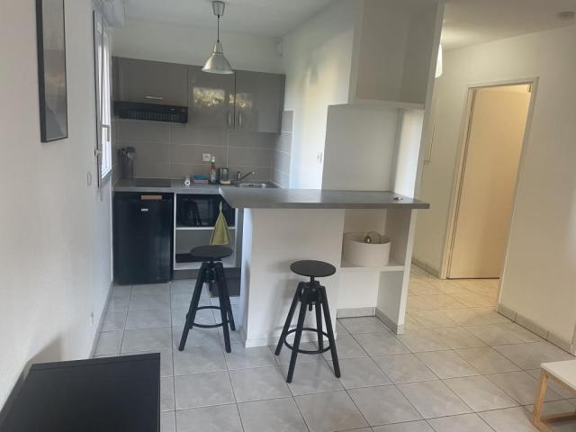 Location appartement T2 Blagnac - Photo 1