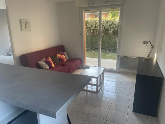 Location appartement T2 Blagnac - Photo 2