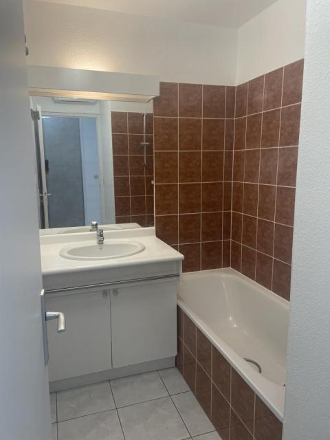 Location appartement T2 Blagnac - Photo 4