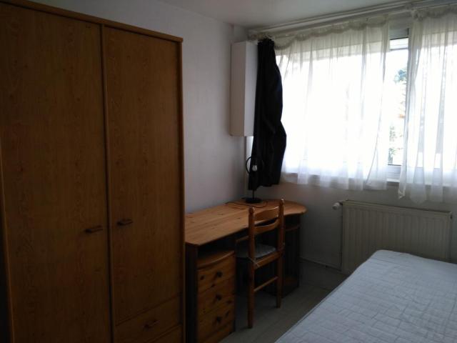Location de studio meublé de particulier à particulier à Villenave d ...