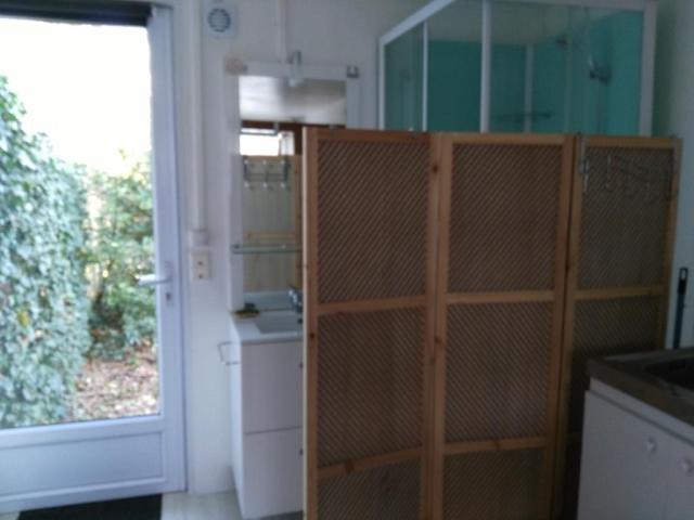 Location studio Villenave d'Ornon - Photo 4