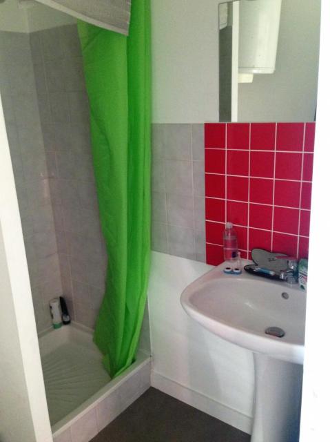 Location appartement T1 Rennes - Photo 4