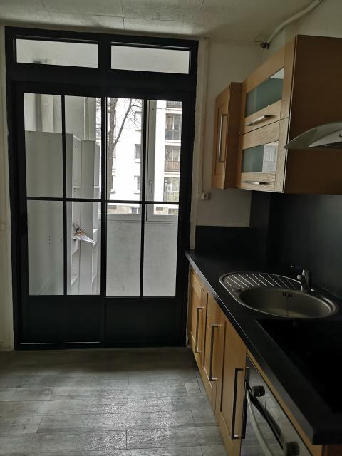 Location appartement T2 Ivry sur Seine - Photo 5