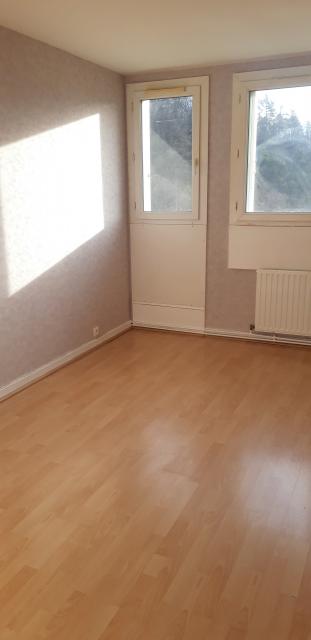 Location appartement T4 Firminy - Photo 2