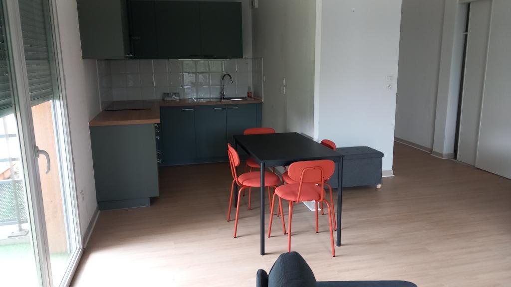 Location chambre Toulouse - Photo 1