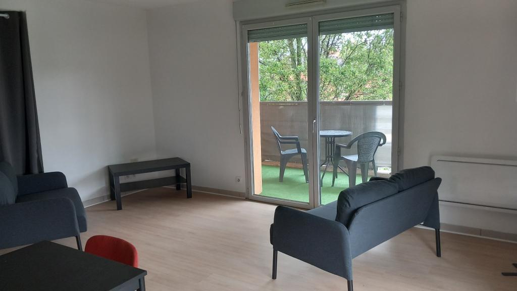 Location chambre Toulouse - Photo 2