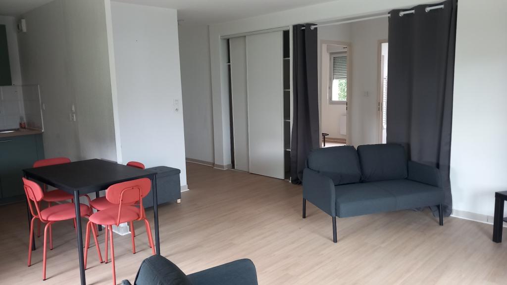 Location chambre Toulouse - Photo 4