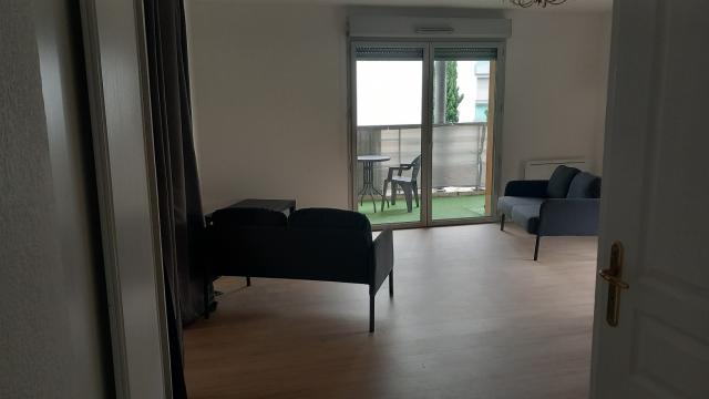 Location appartement T3 Toulouse - Photo 5