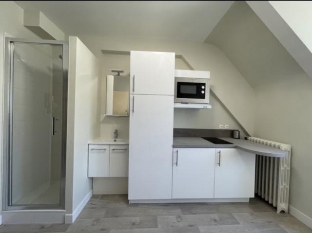 Location chambre Caen - Photo 2