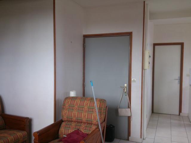 Location appartement T2 Denain - Photo 2