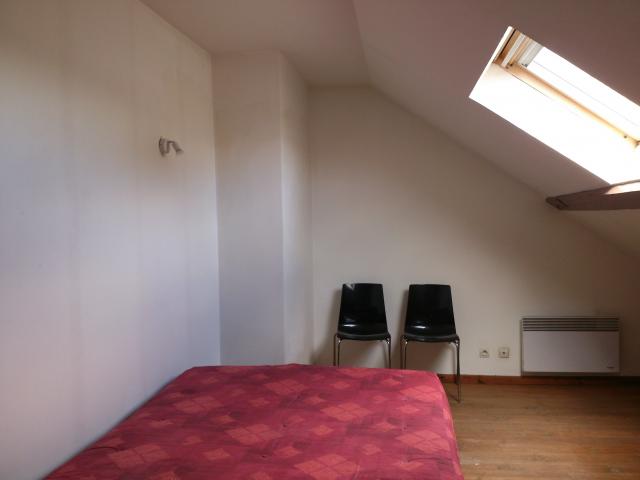 Location appartement T2 Denain - Photo 3