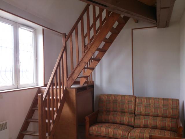 Location appartement T2 Denain - Photo 4