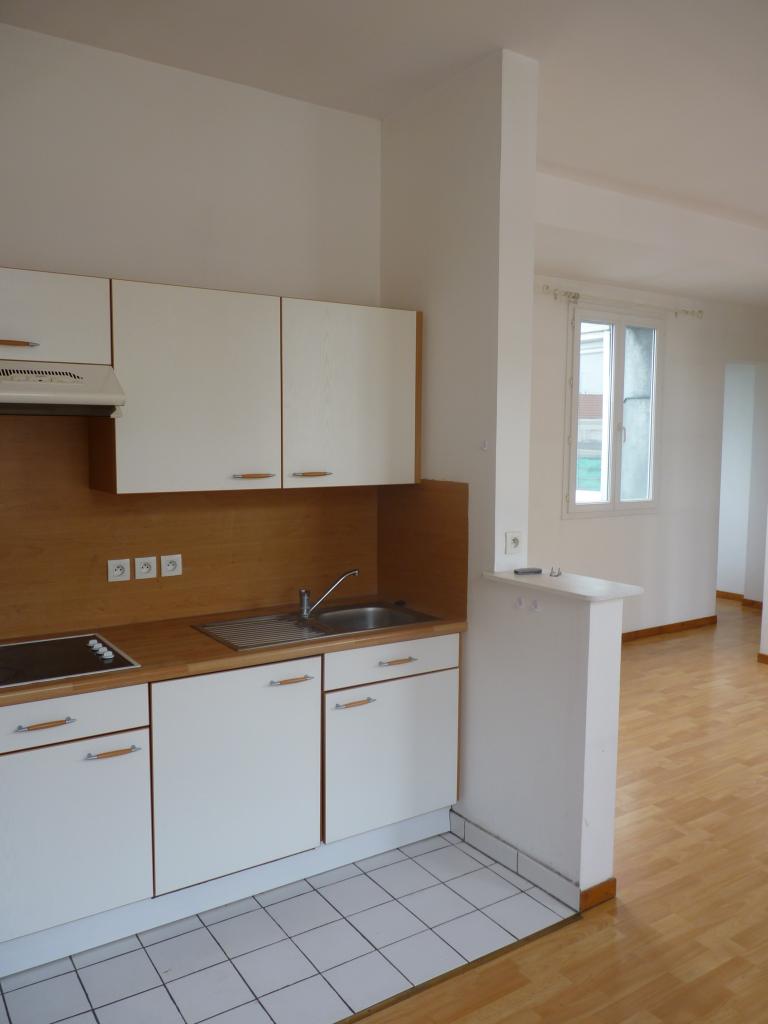 Location chambre Lille - Photo 1
