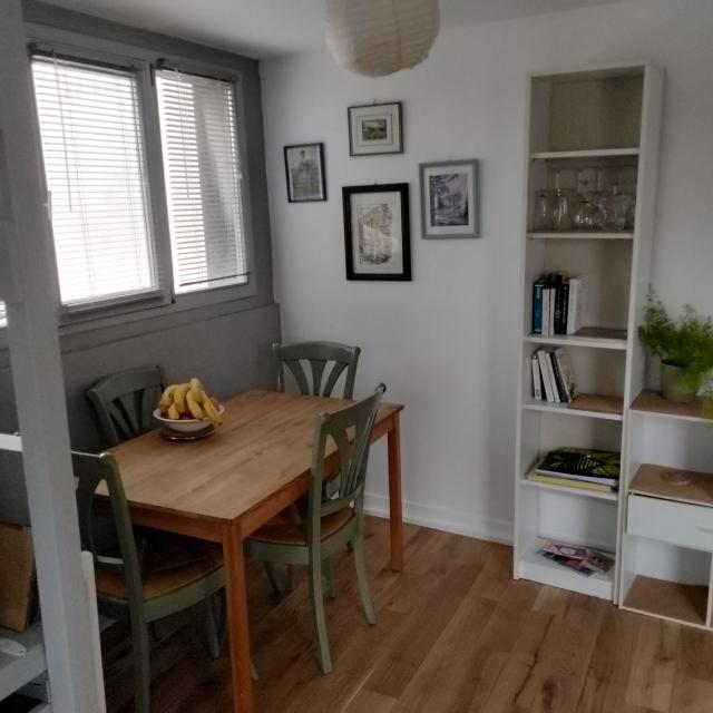 Location appartement T3 Romans sur Isere - Photo 2