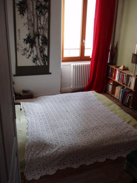 Location appartement T3 Romans sur Isere - Photo 4