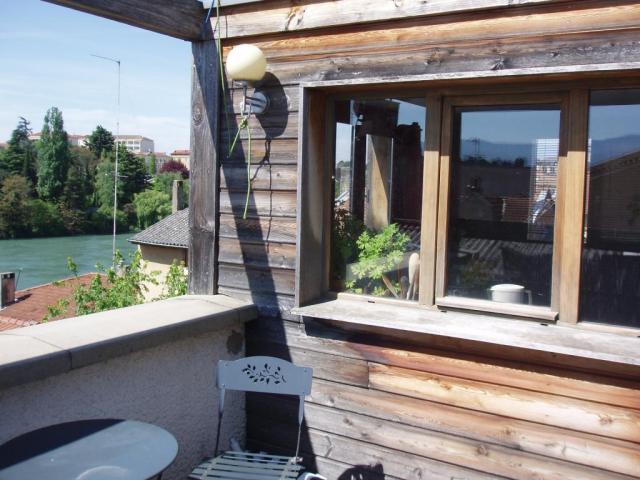 Location appartement T3 Romans sur Isere - Photo 5