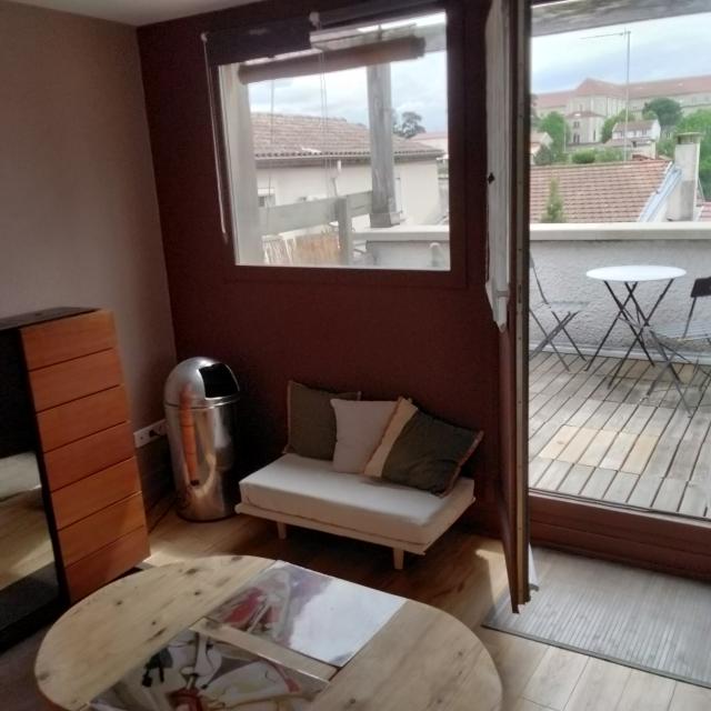 Location appartement T3 Romans sur Isere - Photo 7