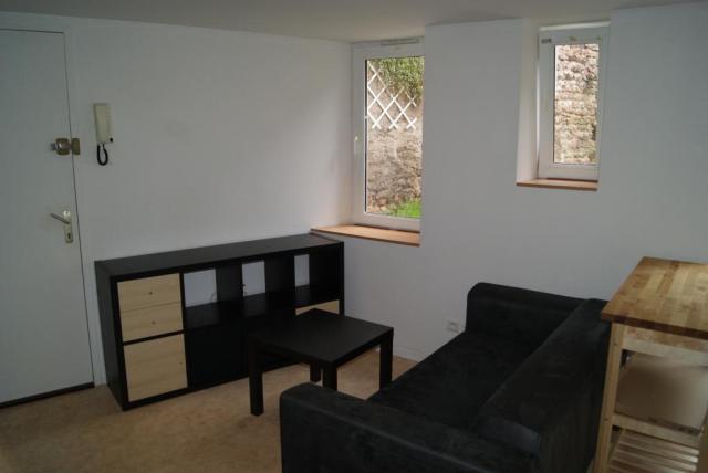 Location appartement T2 Epinal - Photo 2