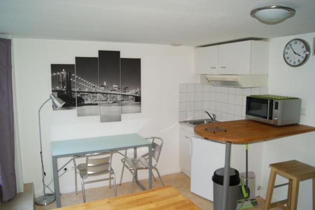 Location appartement T2 Epinal - Photo 3