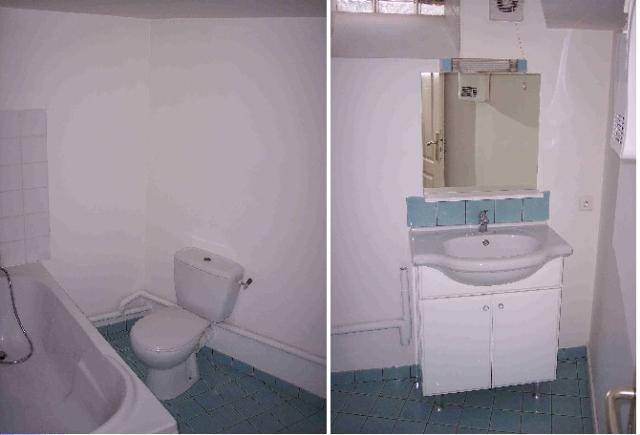 Location appartement T2 Epinal - Photo 4